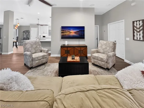 $350,000 | 15472 Admiralty Circle, Unit 1, North Fort Myers, FL 33917