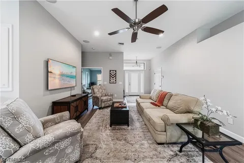 $350,000 | 15472 Admiralty Circle, Unit 1, North Fort Myers, FL 33917