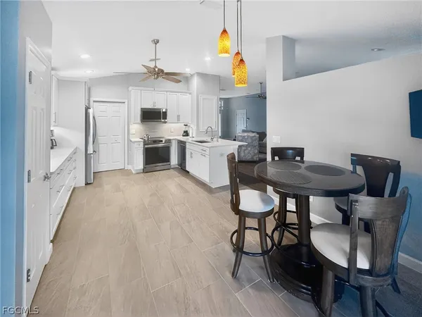 $350,000 | 15472 Admiralty Circle, Unit 1, North Fort Myers, FL 33917