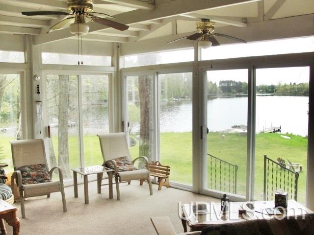 W6491 Wolf Lake Road Wausaukee, WI 54177 - Photo 20 of 34 Gallery Image 20