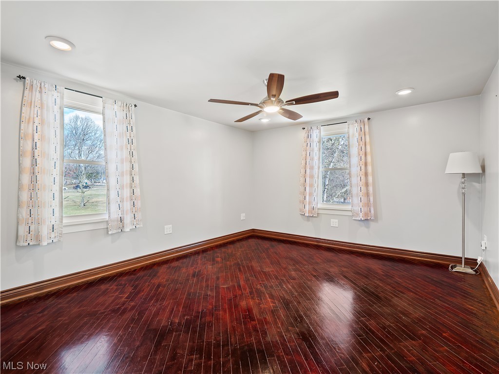 448 South Miller Road Akron, OH 44333 - Photo 32 of 50 Bedroom 2