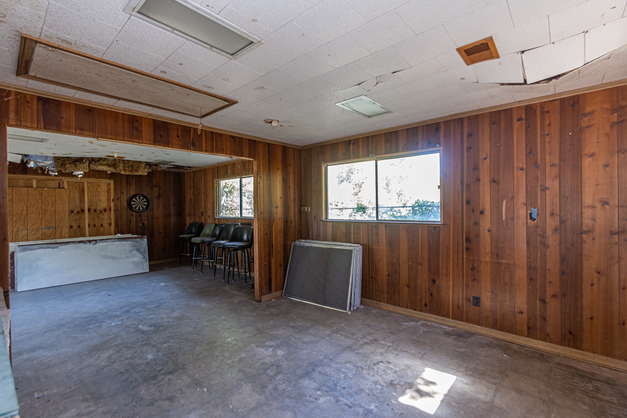 1230 West 4th Street Freeport, TX 77541 - Photo 34 of 49 Additional space can be used for so many options.
