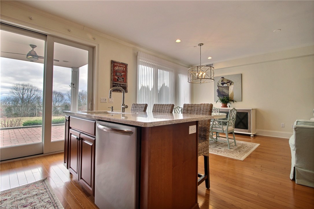 3 Compass Way, Unit B 102 Westerly, RI 02891 - Photo 23 of 38