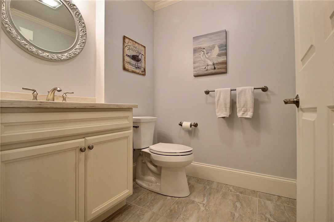3 Compass Way, Unit B 102 Westerly, RI 02891 - Photo 26 of 38 half bath for guests