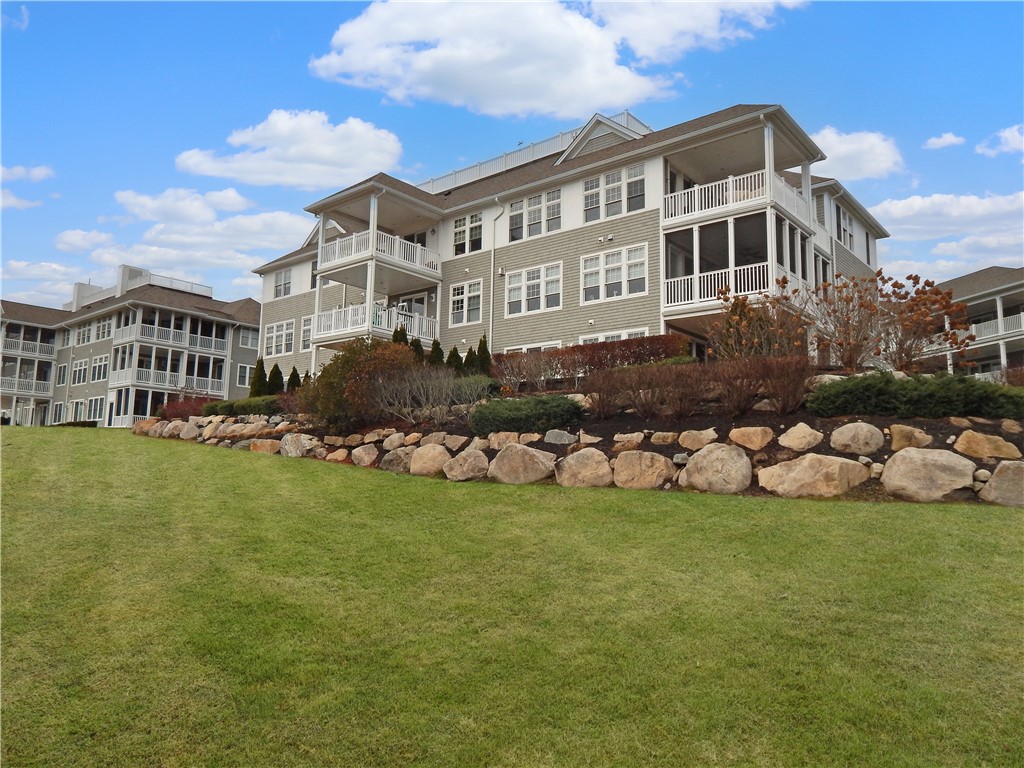 3 Compass Way, Unit B 102 Westerly, RI 02891 - Photo 3 of 38