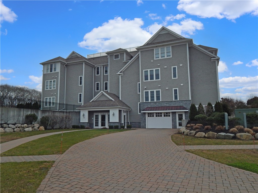 3 Compass Way, Unit B 102 Westerly, RI 02891 - Photo 5 of 38