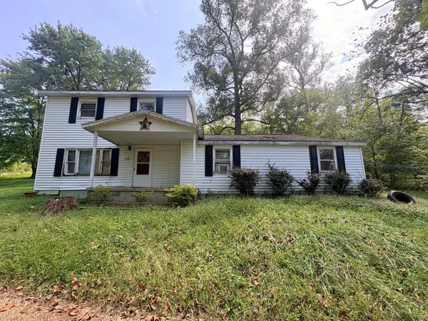$140,000 | 725 Stoney Road, Peebles, OH 45660
