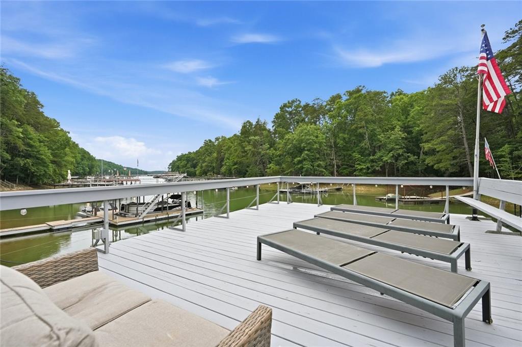 3680 Sinclair Shores Road Cumming, GA 30041 - Photo 5 of 64