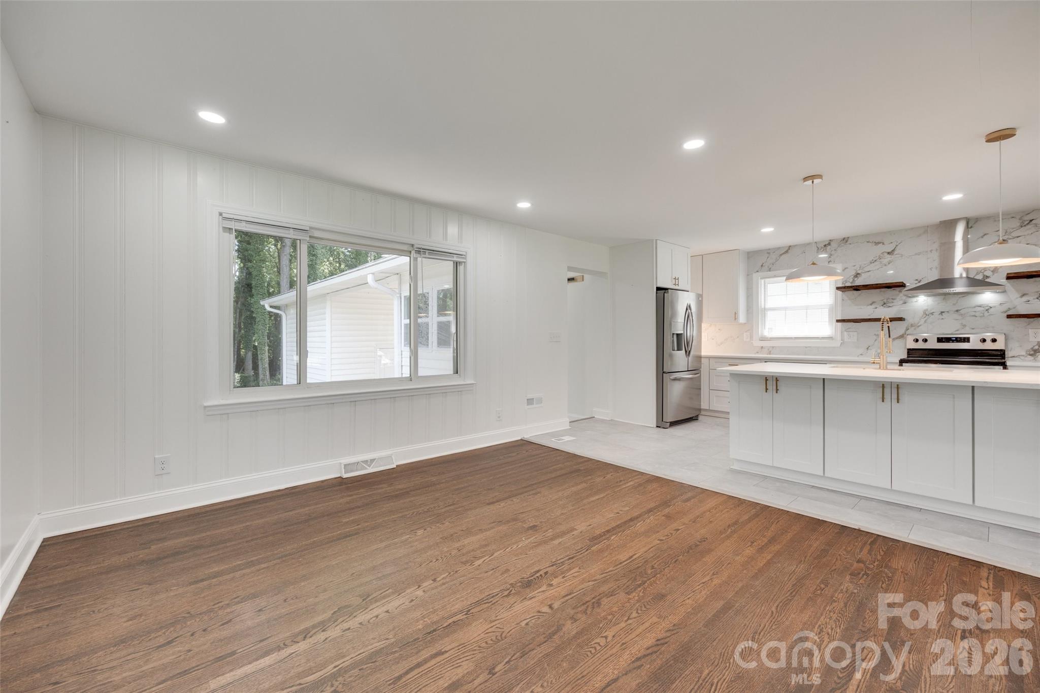 5731 Brookhaven Road Charlotte, NC 28210 - Photo 11 of 33 Gallery Image 11