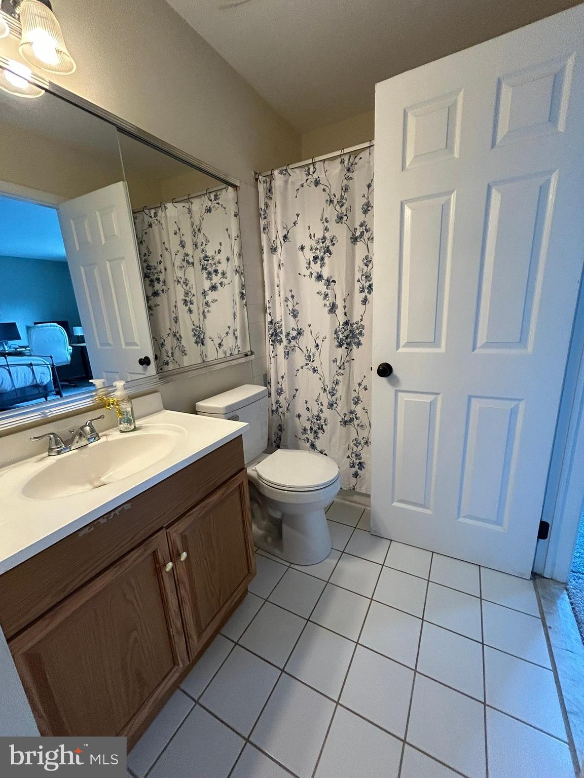 21 Matthew Drive Reading, PA 19608 - Photo 27 of 32 second full en suite bath with tub