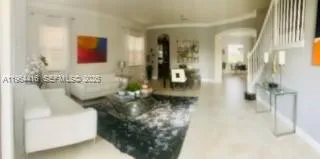 a bathroom with a sink