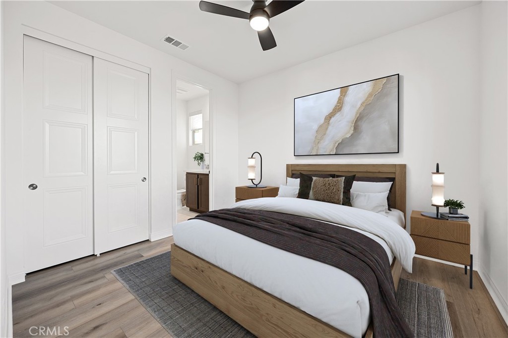 39673 Sagewood Ridge Temecula, CA 92591 - Photo 16 of 74 Private main floor, bed and baths, virtually staged