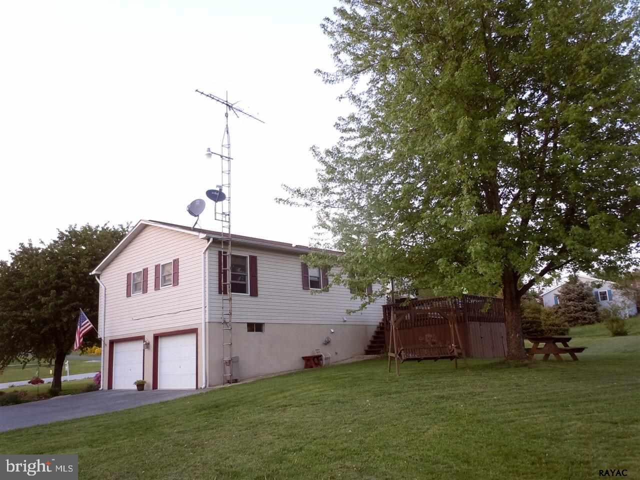 1230 Quaker Valley Road Biglerville, PA 17307 - Photo 5 of 30 Gallery Image 5