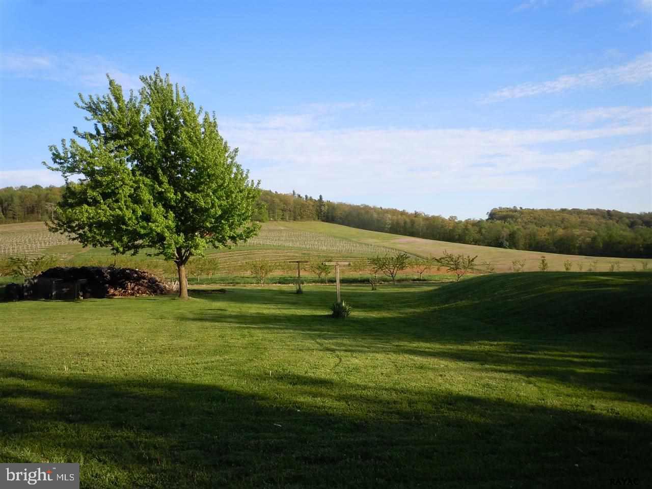 1230 Quaker Valley Road Biglerville, PA 17307 - Photo 8 of 30 Gallery Image 8