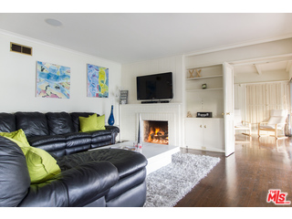 1055 Stradella Road Los Angeles, CA 90077 - Photo 15 of 18