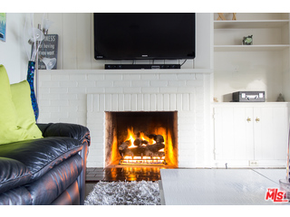 1055 Stradella Road Los Angeles, CA 90077 - Photo 16 of 18