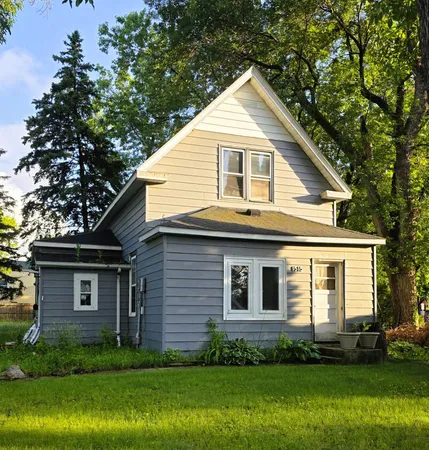 $119,500 | 1515 Trott Avenue Southwest, Willmar, MN 56201