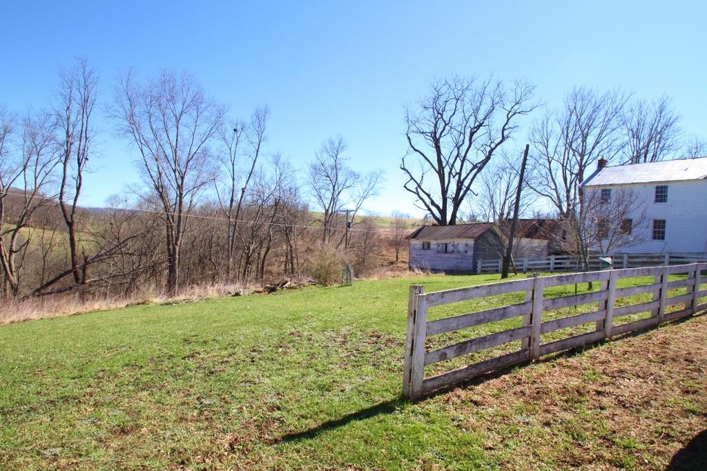 2258 Stringtown Road Sinks Grove, WV 24976 - Photo 78 of 103 Gallery Image 78