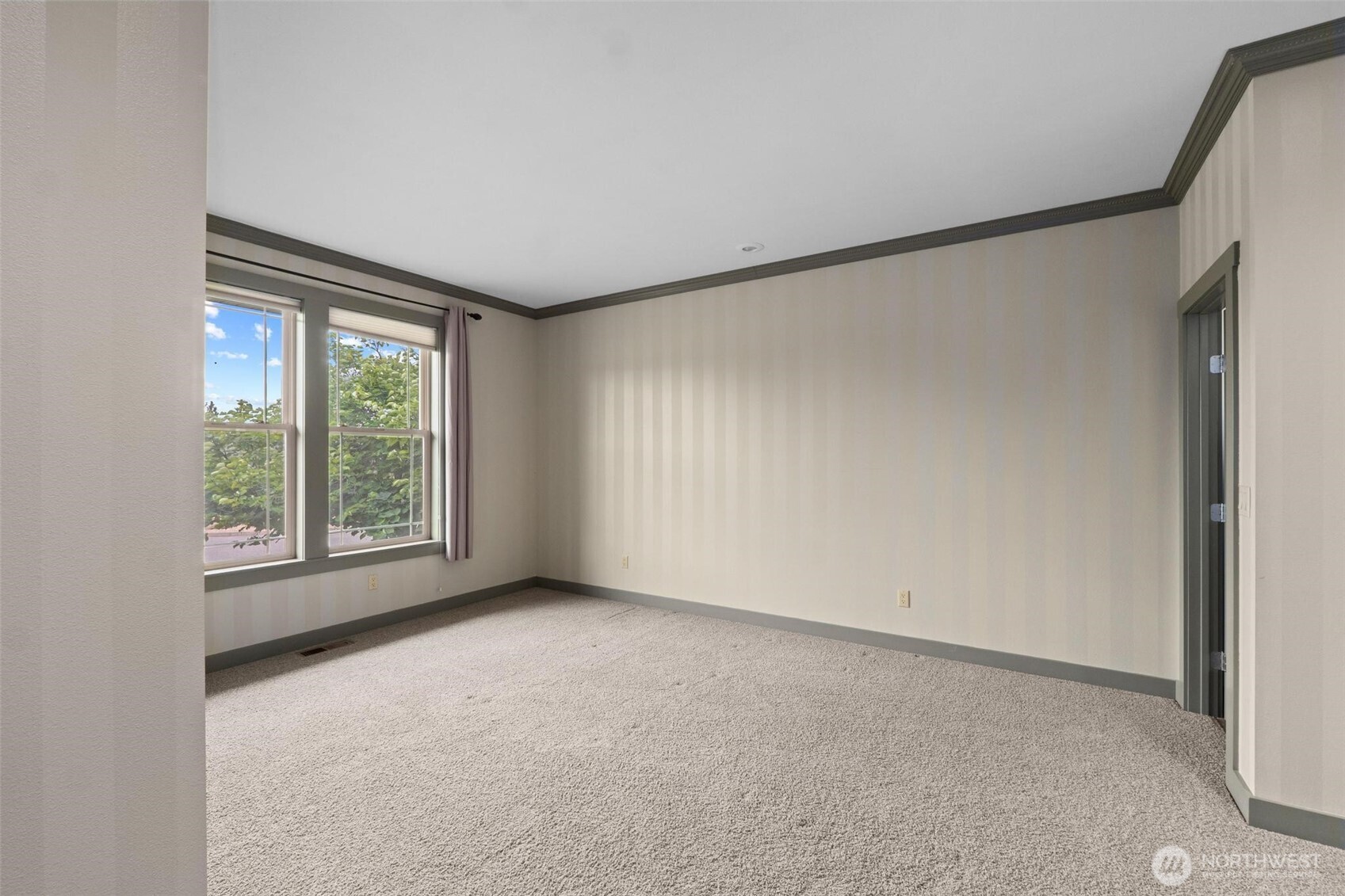 1900 Tamarack Street Colville, WA 99114 - Photo 16 of 40 a view of an empty room with a window
