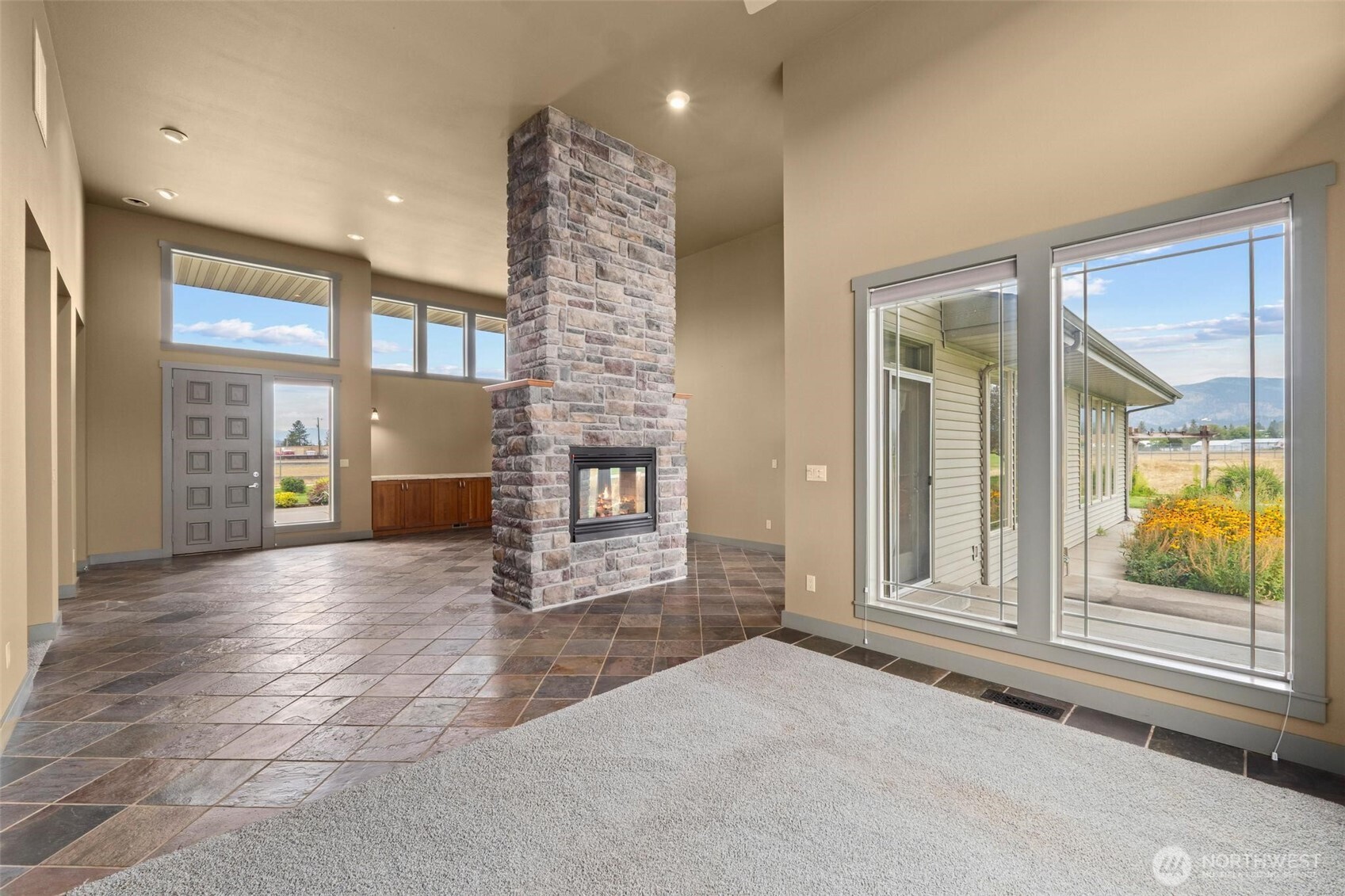 1900 Tamarack Street Colville, WA 99114 - Photo 29 of 40 a view of livingroom with furniture and windows