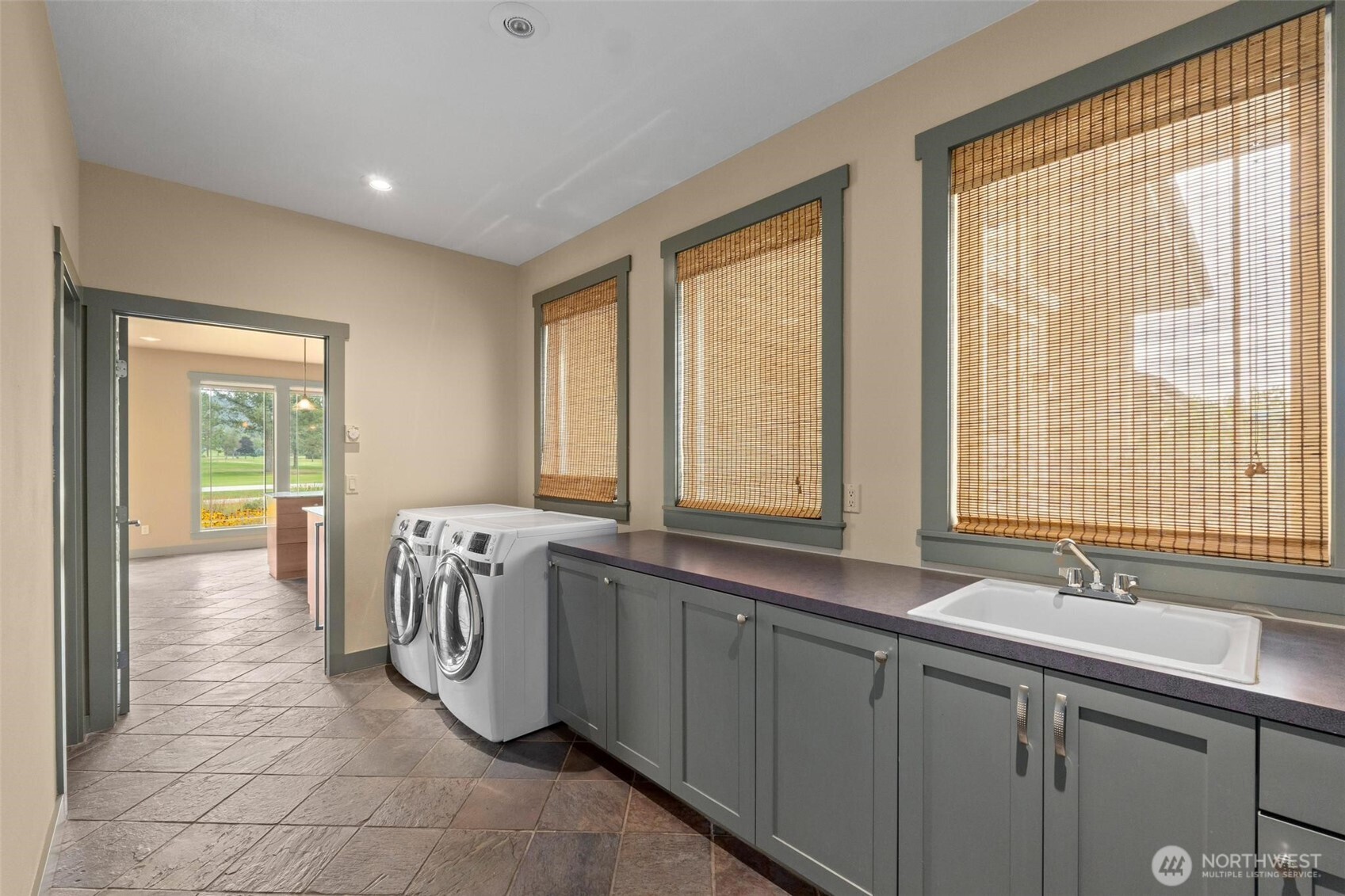 1900 Tamarack Street Colville, WA 99114 - Photo 35 of 40 a bathroom with a sink and a bathtub