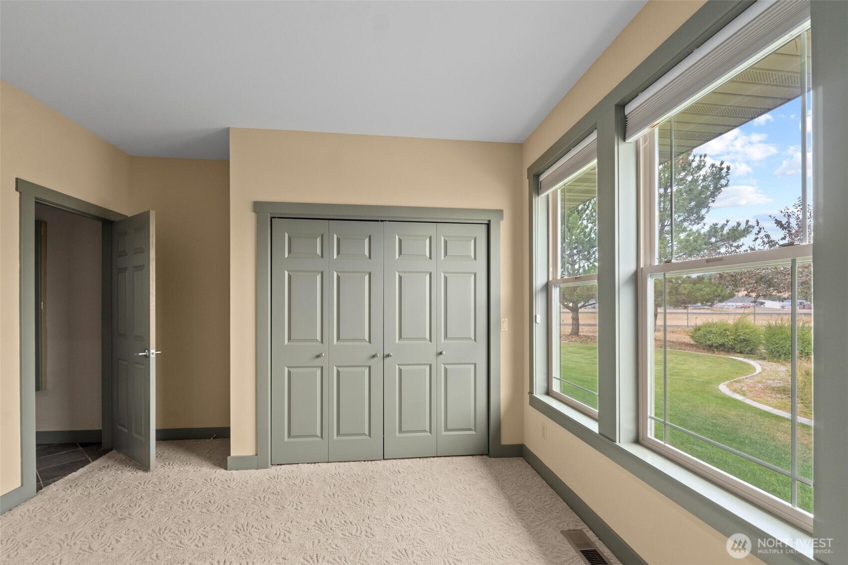 1900 Tamarack Street Colville, WA 99114 - Photo 37 of 40 a view of a room that has a large window