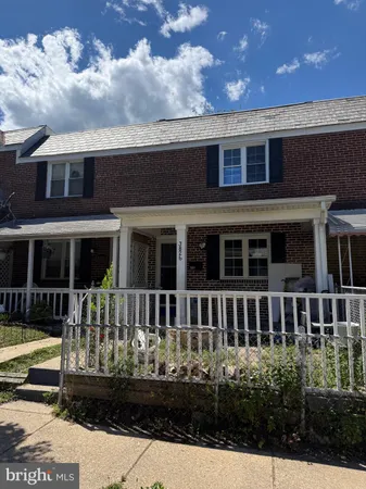 $195,000 | 3826 8th Street, Baltimore, MD 21225