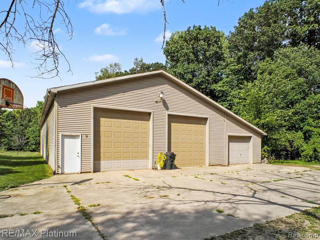 3215 Rafferty Drive Drive Howell, MI 48843 - Photo 26 of 35 Gallery Image 26