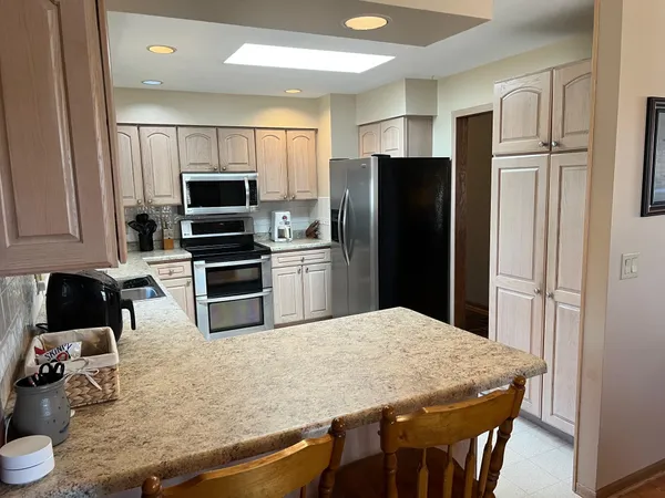 $430,000 | N2594 Oak Ridge Road, Brodhead, WI 53520