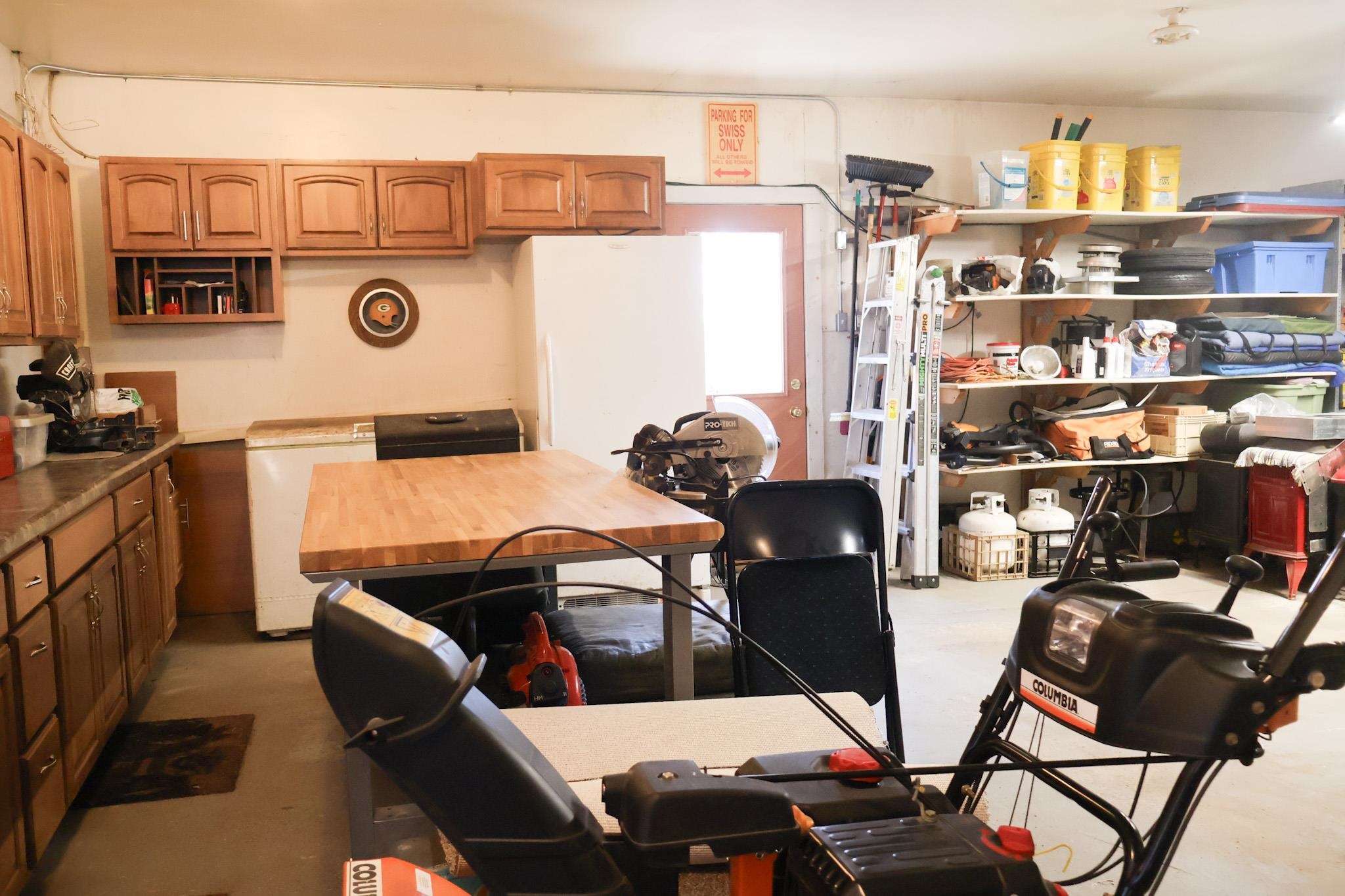 N2594 Oak Ridge Road Brodhead, WI 53520 - Photo 48 of 62