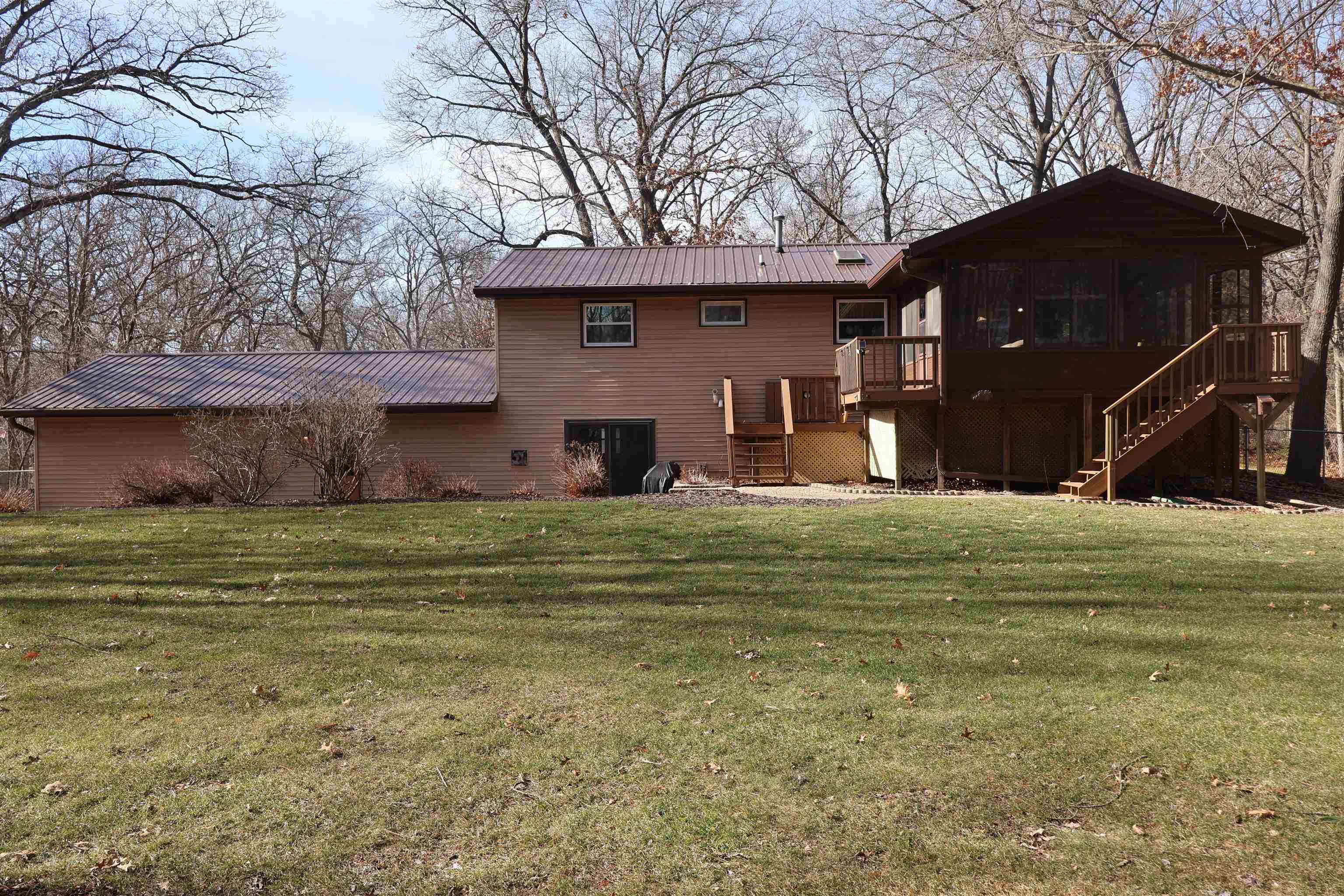 N2594 Oak Ridge Road Brodhead, WI 53520 - Photo 49 of 62