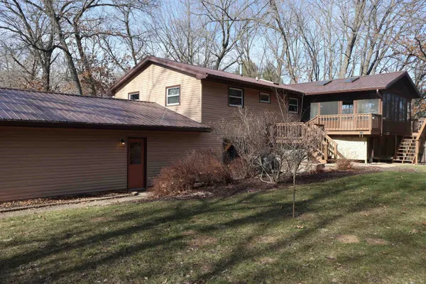 $430,000 | N2594 Oak Ridge Road, Brodhead, WI 53520