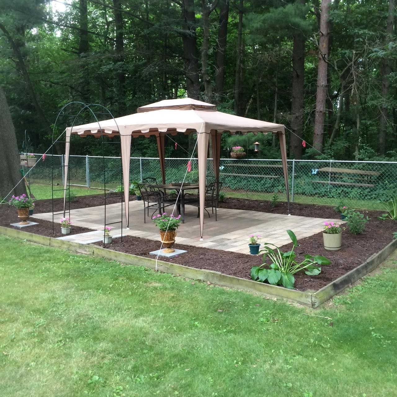 N2594 Oak Ridge Road Brodhead, WI 53520 - Photo 55 of 62