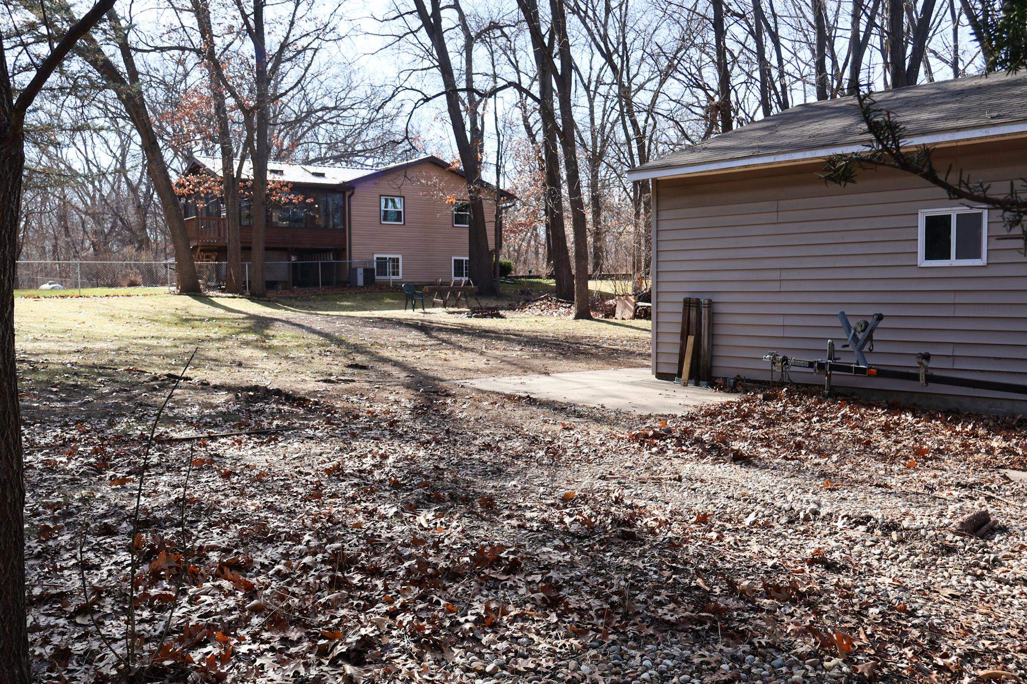 N2594 Oak Ridge Road Brodhead, WI 53520 - Photo 57 of 62