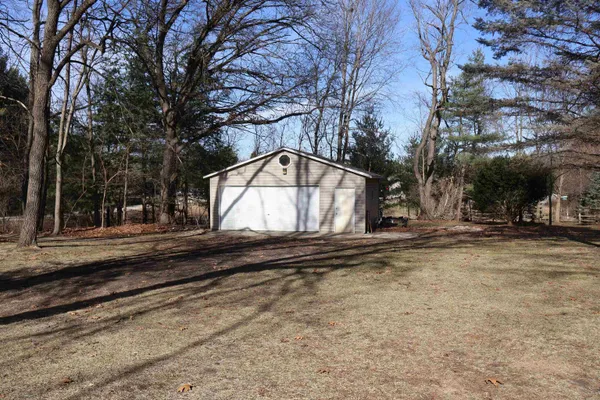 $430,000 | N2594 Oak Ridge Road, Brodhead, WI 53520