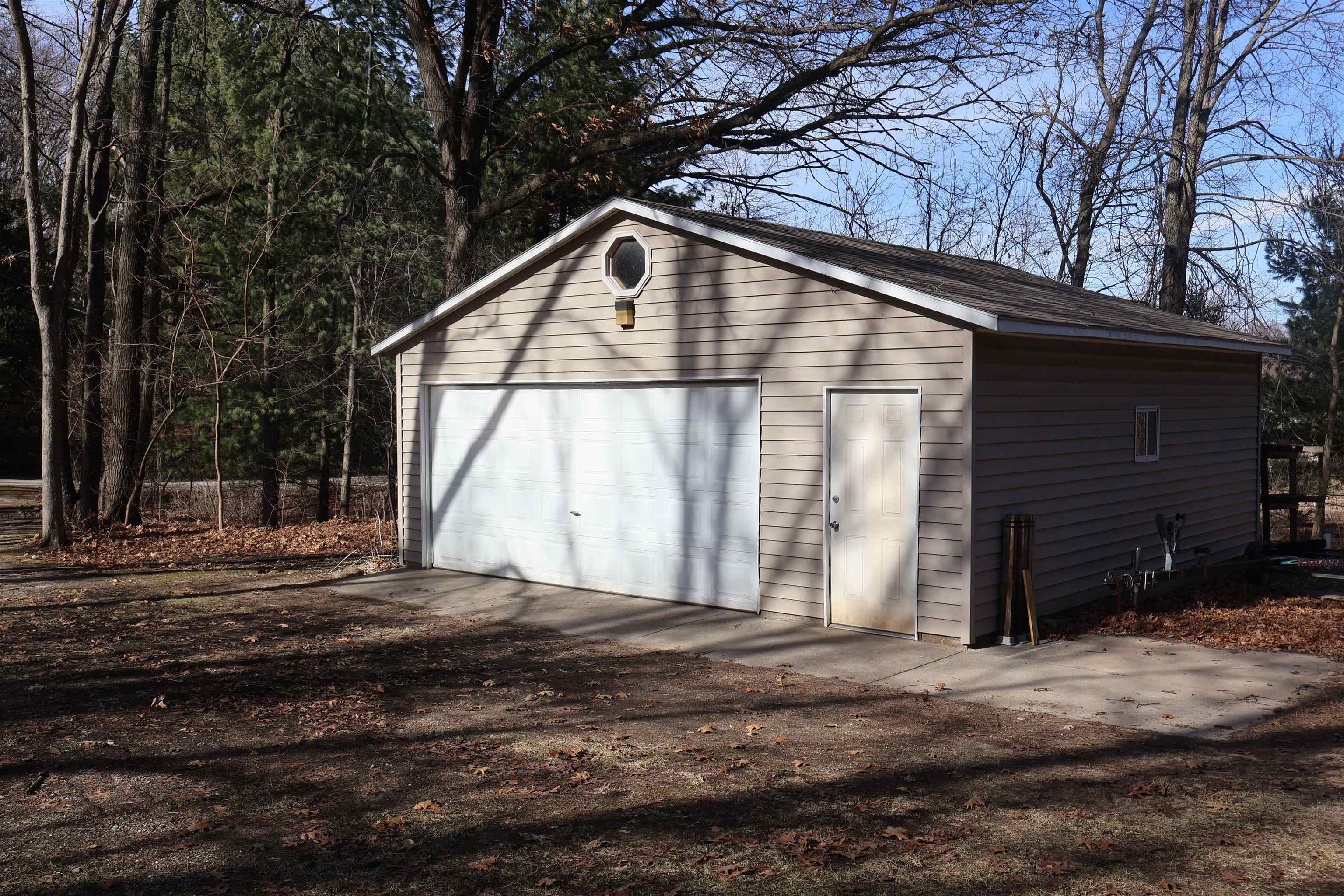 N2594 Oak Ridge Road Brodhead, WI 53520 - Photo 59 of 62