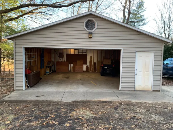 $430,000 | N2594 Oak Ridge Road, Brodhead, WI 53520