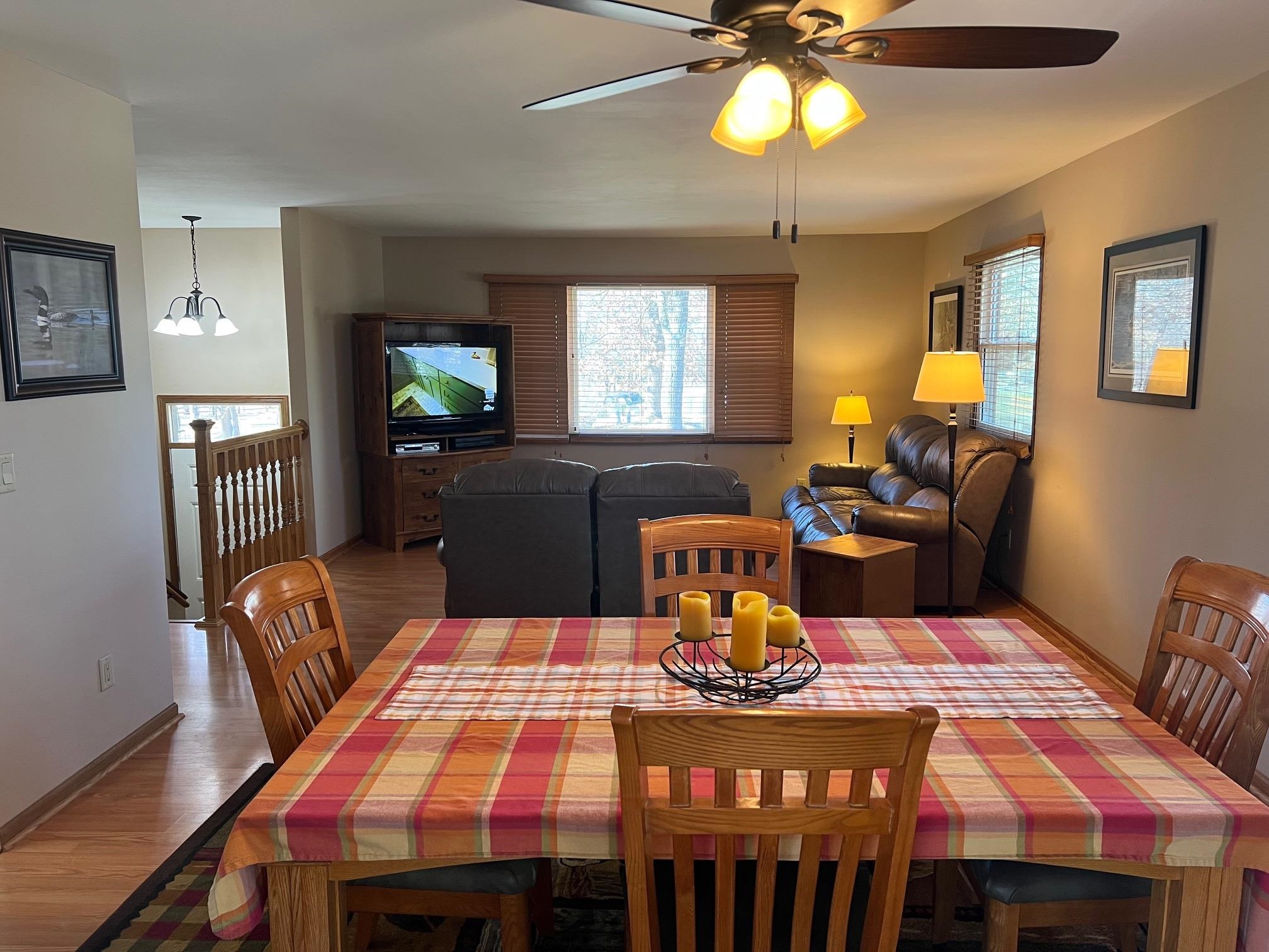 N2594 Oak Ridge Road Brodhead, WI 53520 - Photo 7 of 62