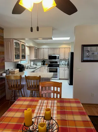 $430,000 | N2594 Oak Ridge Road, Brodhead, WI 53520