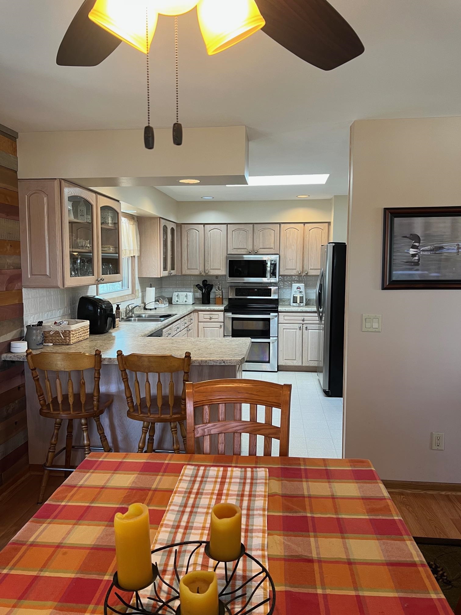 N2594 Oak Ridge Road Brodhead, WI 53520 - Photo 9 of 62