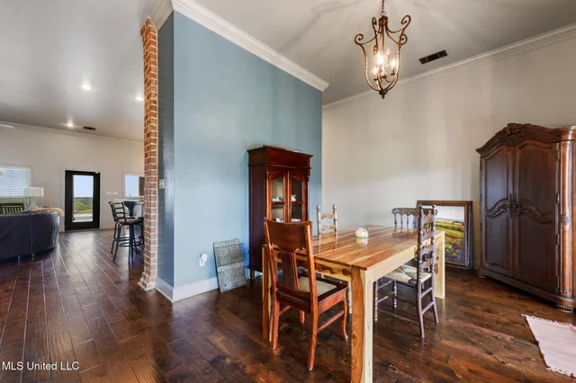 $619,900 | 74 The Hills Drive, Carriere, MS 39426