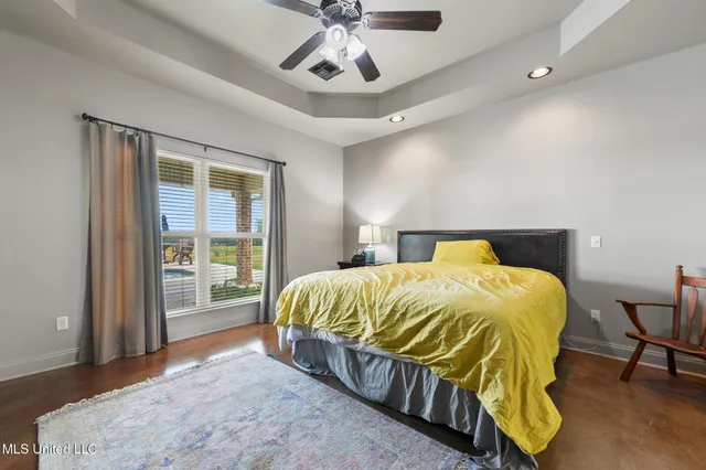 $619,900 | 74 The Hills Drive, Carriere, MS 39426