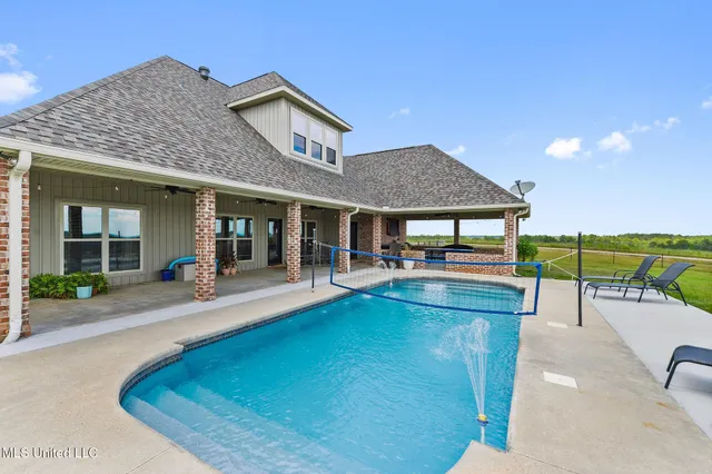 $619,900 | 74 The Hills Drive, Carriere, MS 39426