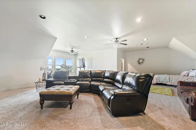 $619,900 | 74 The Hills Drive, Carriere, MS 39426