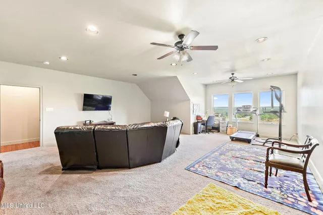 $619,900 | 74 The Hills Drive, Carriere, MS 39426