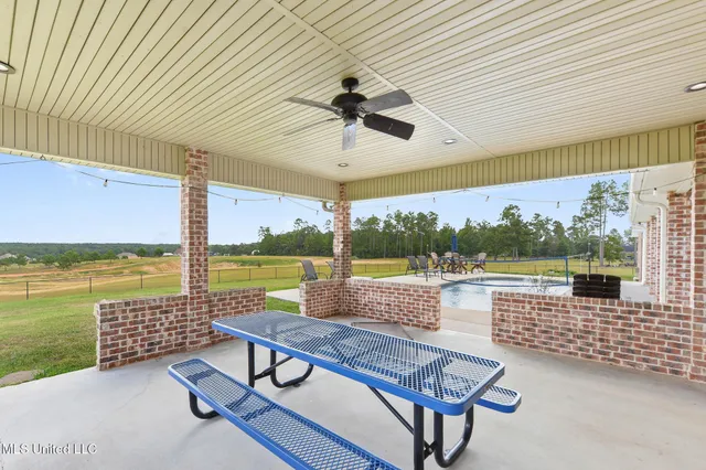 $619,900 | 74 The Hills Drive, Carriere, MS 39426