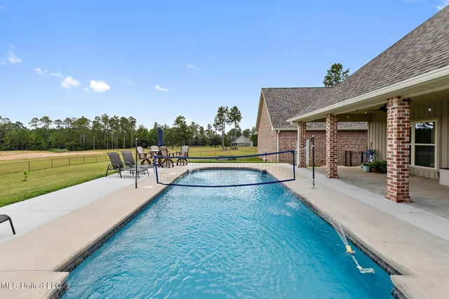 $619,900 | 74 The Hills Drive, Carriere, MS 39426