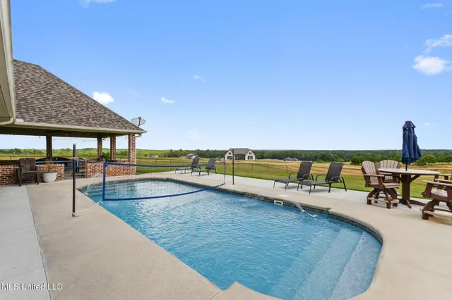 $619,900 | 74 The Hills Drive, Carriere, MS 39426