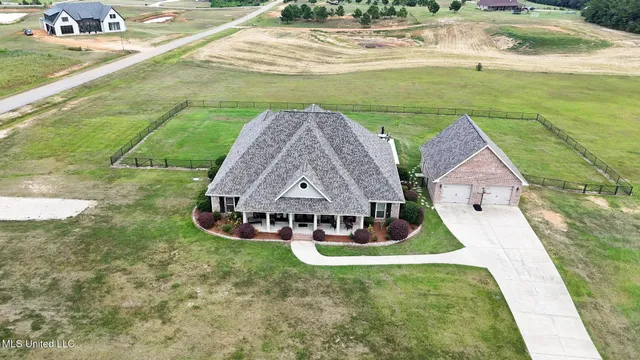 $619,900 | 74 The Hills Drive, Carriere, MS 39426