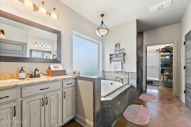 $619,900 | 74 The Hills Drive, Carriere, MS 39426